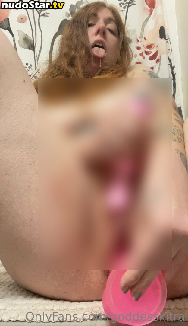 goddesskitra Nude OnlyFans Leaked Photo #1
