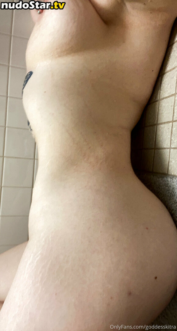 goddesskitra Nude OnlyFans Leaked Photo #30