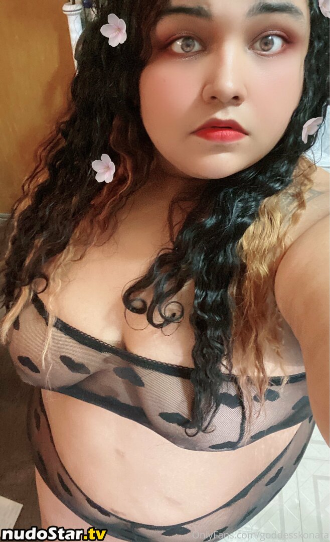 goddesskonata Nude OnlyFans Leaked Photo #4