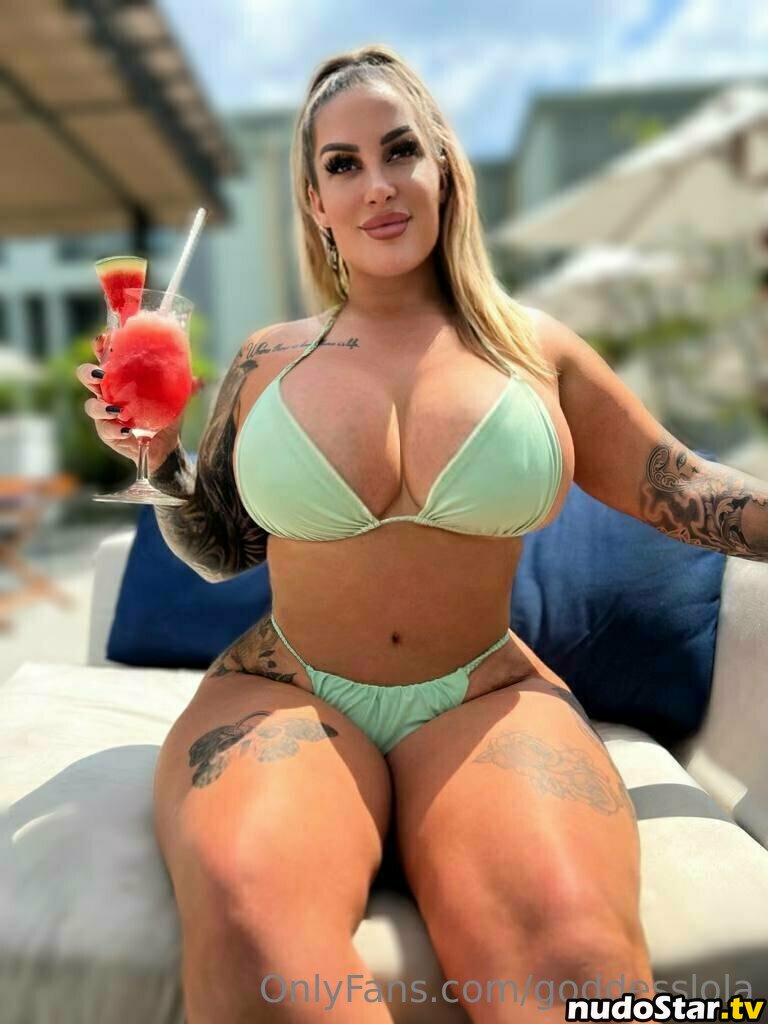 goddesslola / goddesslolaxoxo Nude OnlyFans Leaked Photo #78