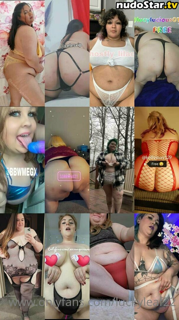 goddesslucky / luckygoddess.bras Nude OnlyFans Leaked Photo #7