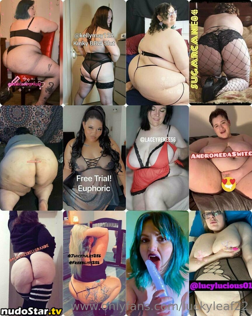 goddesslucky / luckygoddess.bras Nude OnlyFans Leaked Photo #17