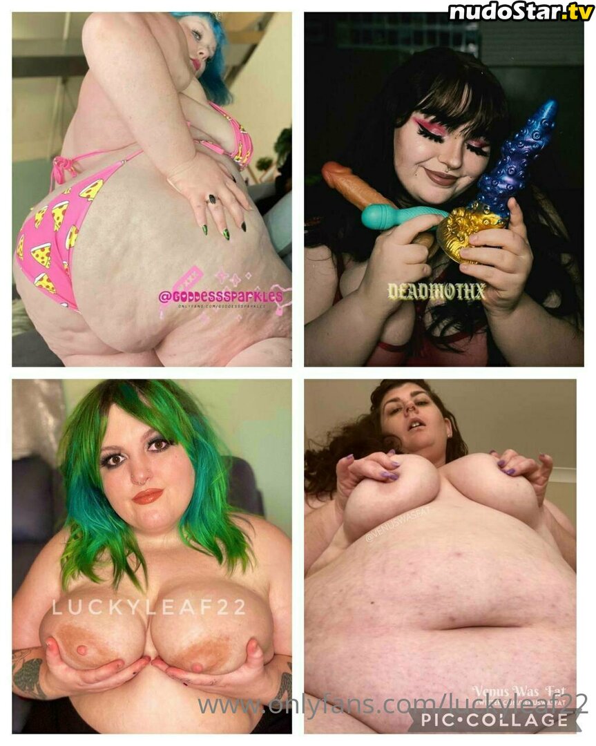 goddesslucky / luckygoddess.bras Nude OnlyFans Leaked Photo #23