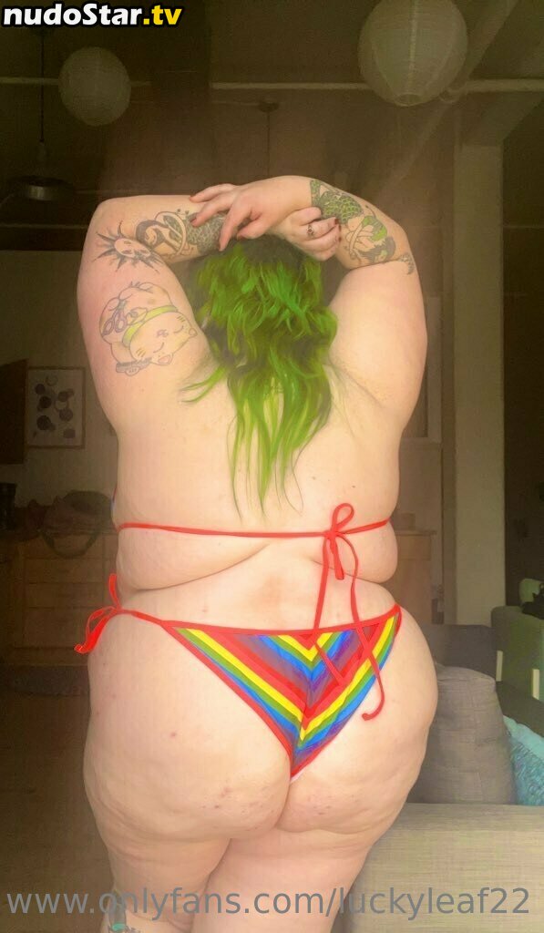 goddesslucky / luckygoddess.bras Nude OnlyFans Leaked Photo #30