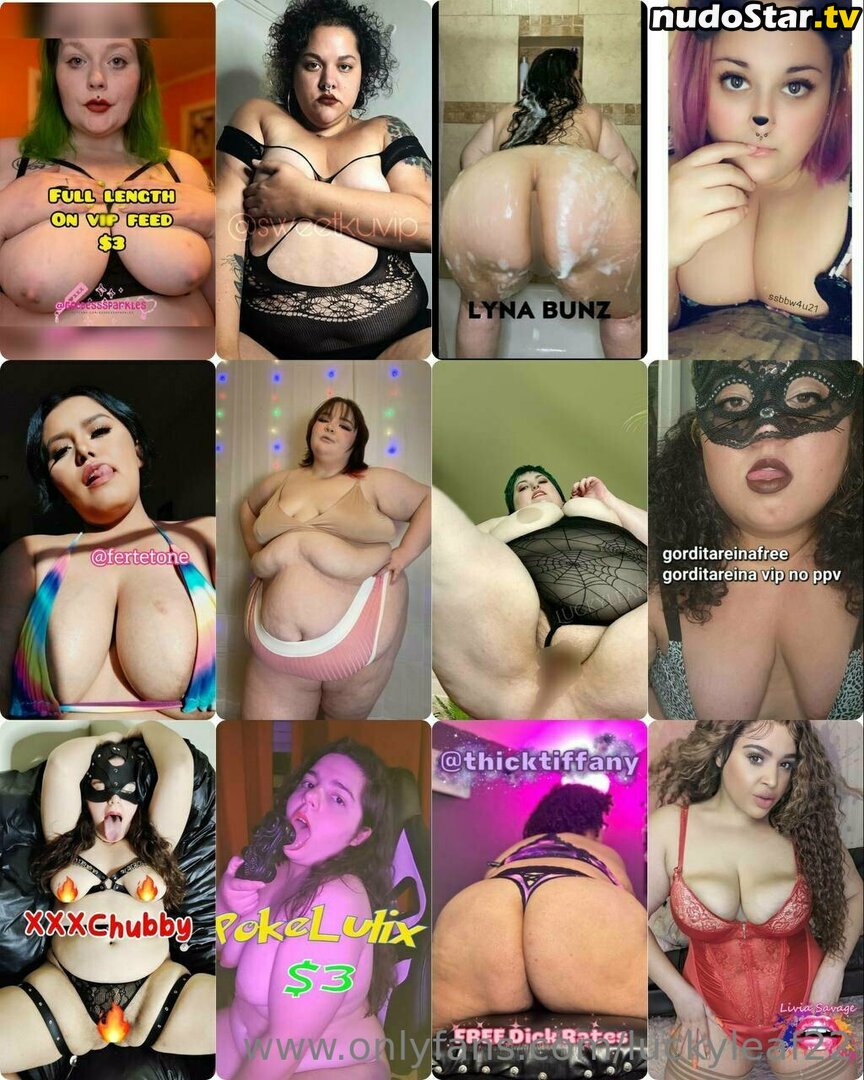 goddesslucky / luckygoddess.bras Nude OnlyFans Leaked Photo #49