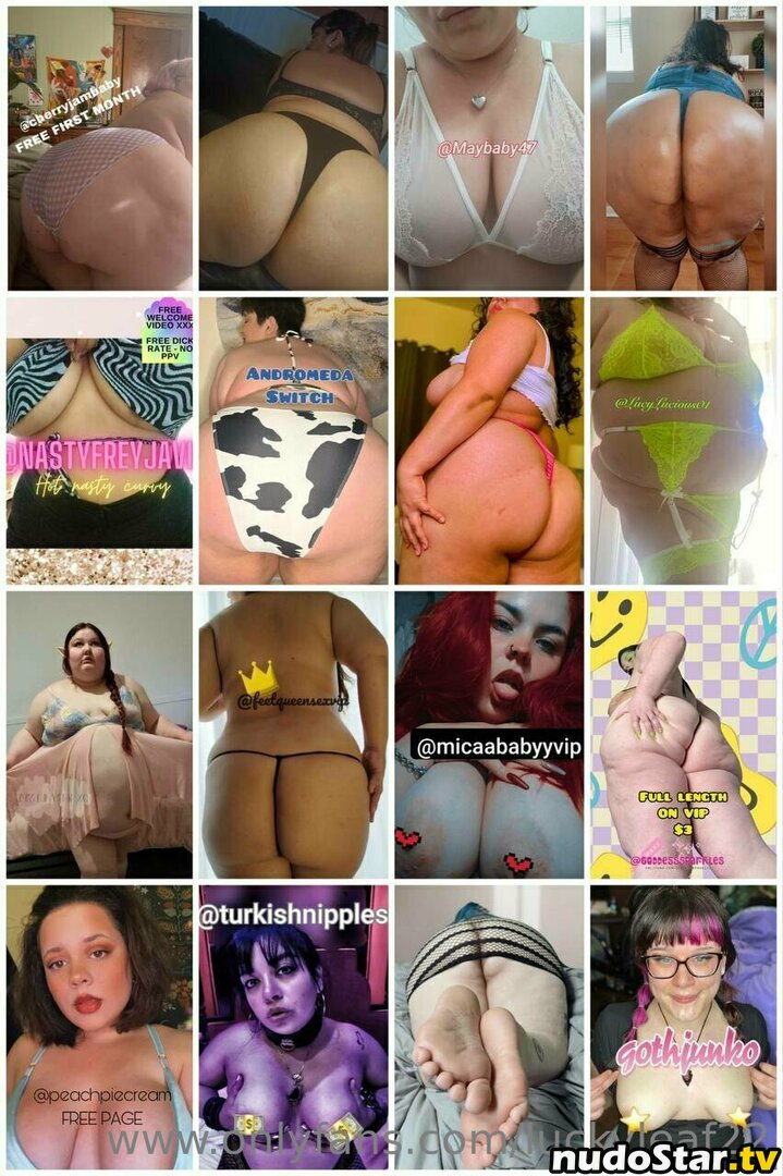 goddesslucky / luckygoddess.bras Nude OnlyFans Leaked Photo #50