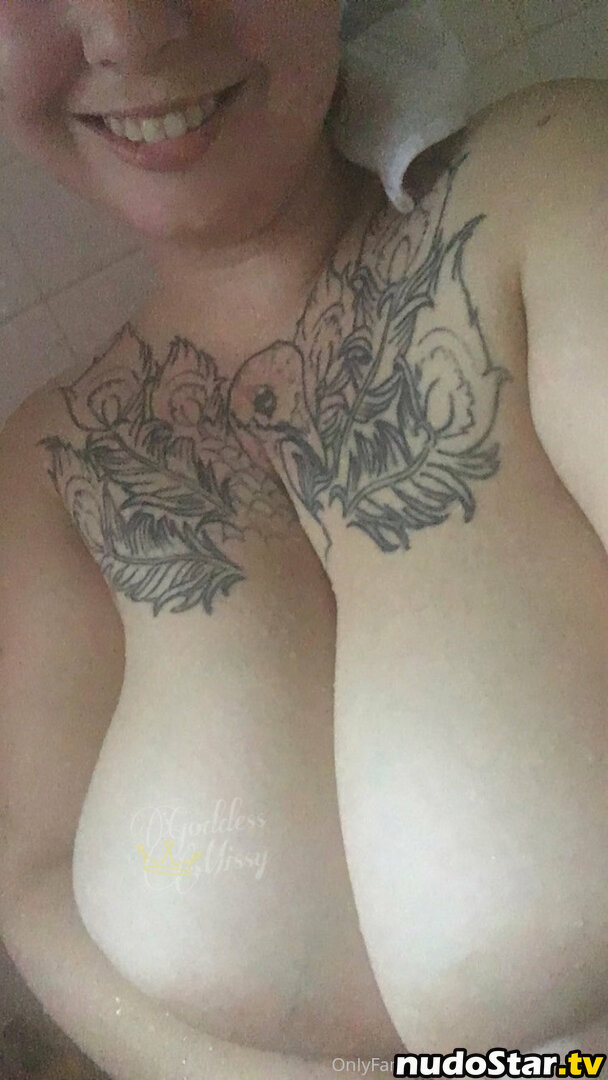 goddessmissy420 Nude OnlyFans Leaked Photo #42