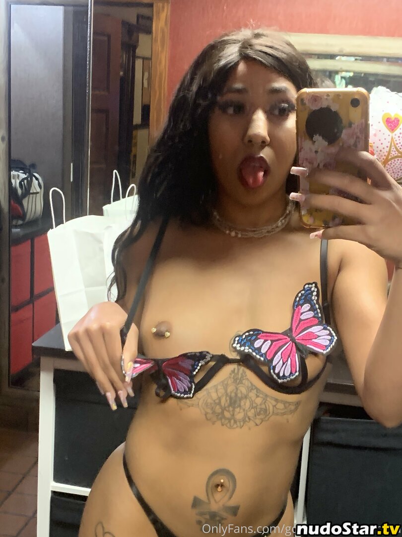 goddessmostwanted Nude OnlyFans Leaked Photo #46