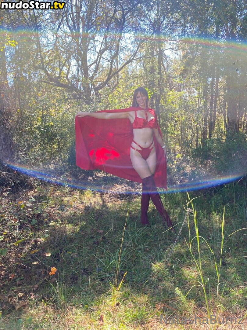 NatashaBurnz / goddesstalltas1 / goddesstalltasha / natasha.burnz Nude OnlyFans Leaked Photo #45