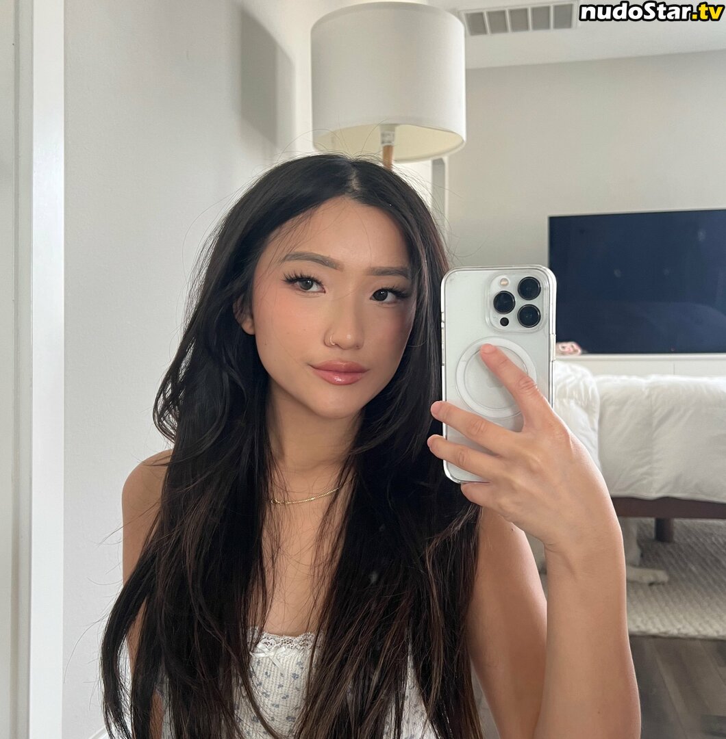 godessjny Nude OnlyFans Leaked Photo #35