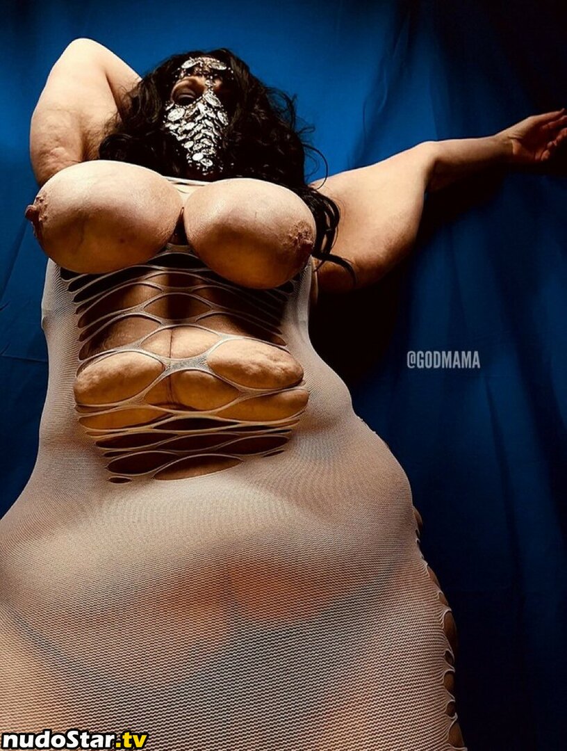 godmama_io Nude OnlyFans Leaked Photo #104
