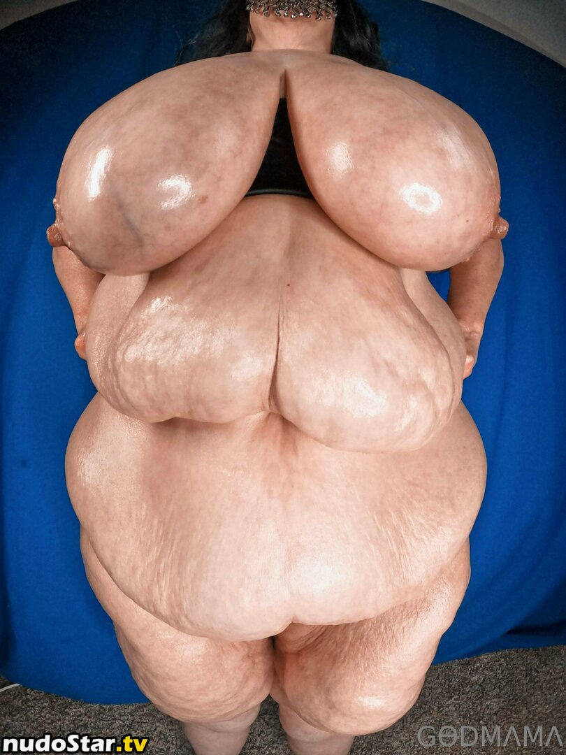 godmama_io Nude OnlyFans Leaked Photo #111