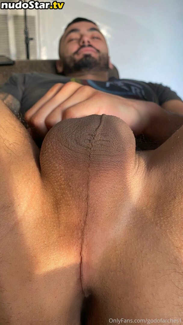 godofarches / godofarches1 Nude OnlyFans Leaked Photo #44