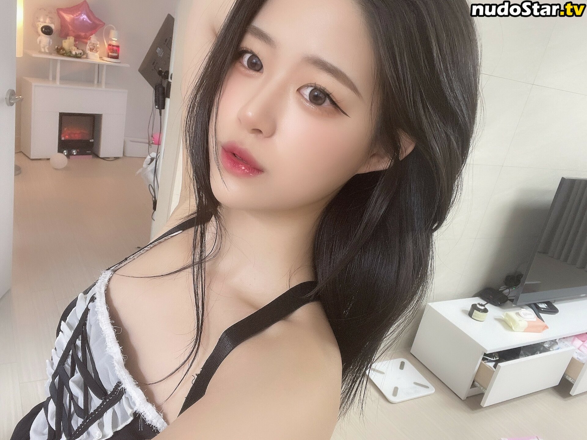 goinmul / ♥소영♥ Nude OnlyFans Leaked Photo #17