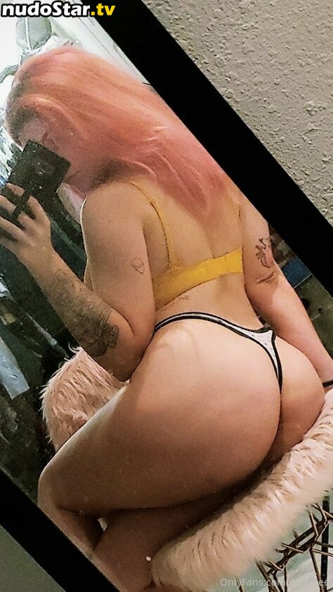 goldieee Nude OnlyFans Leaked Photo #7