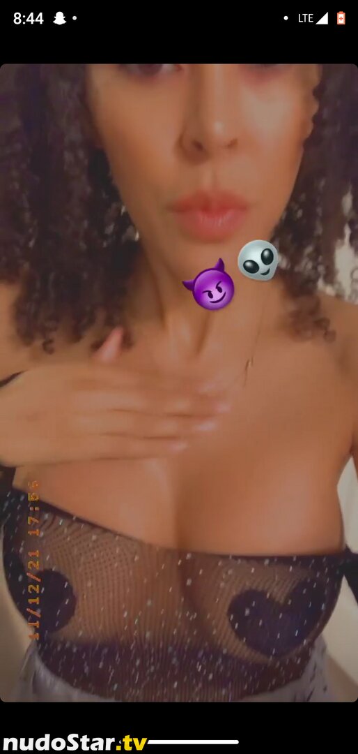 Goodbeyb Nude OnlyFans Leaked Photo #3