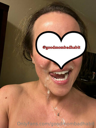 goodmombadhabit