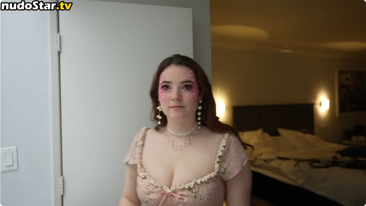 Erin Timony / Fresh Blush ASMR / Goodnight Moon / fresh.blush /  goodnightmoonasmr Nude OnlyFans Photo #130 - Nudostar.TV