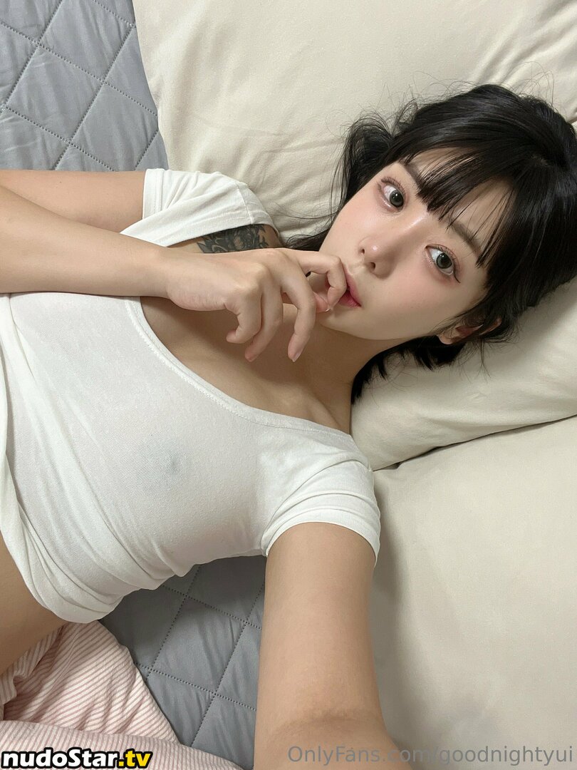 goodnightyui Nude OnlyFans Leaked Photo #41