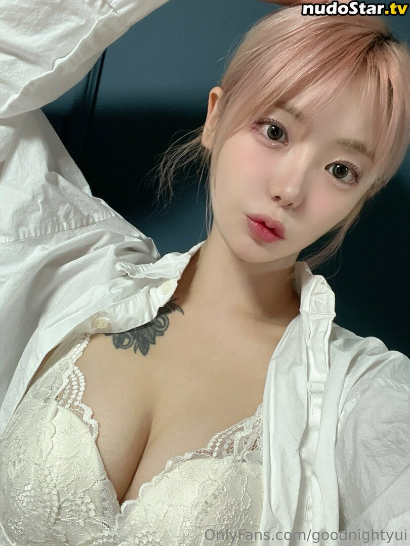 goodnightyui Nude OnlyFans Leaked Photo #52
