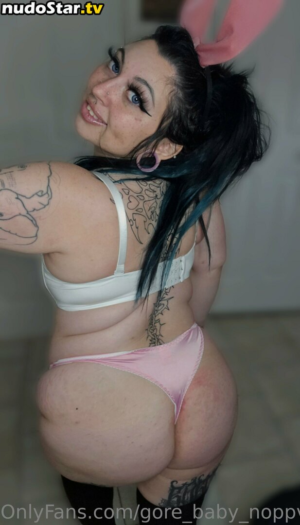 gore_baby_noppv Nude OnlyFans Leaked Photo #10