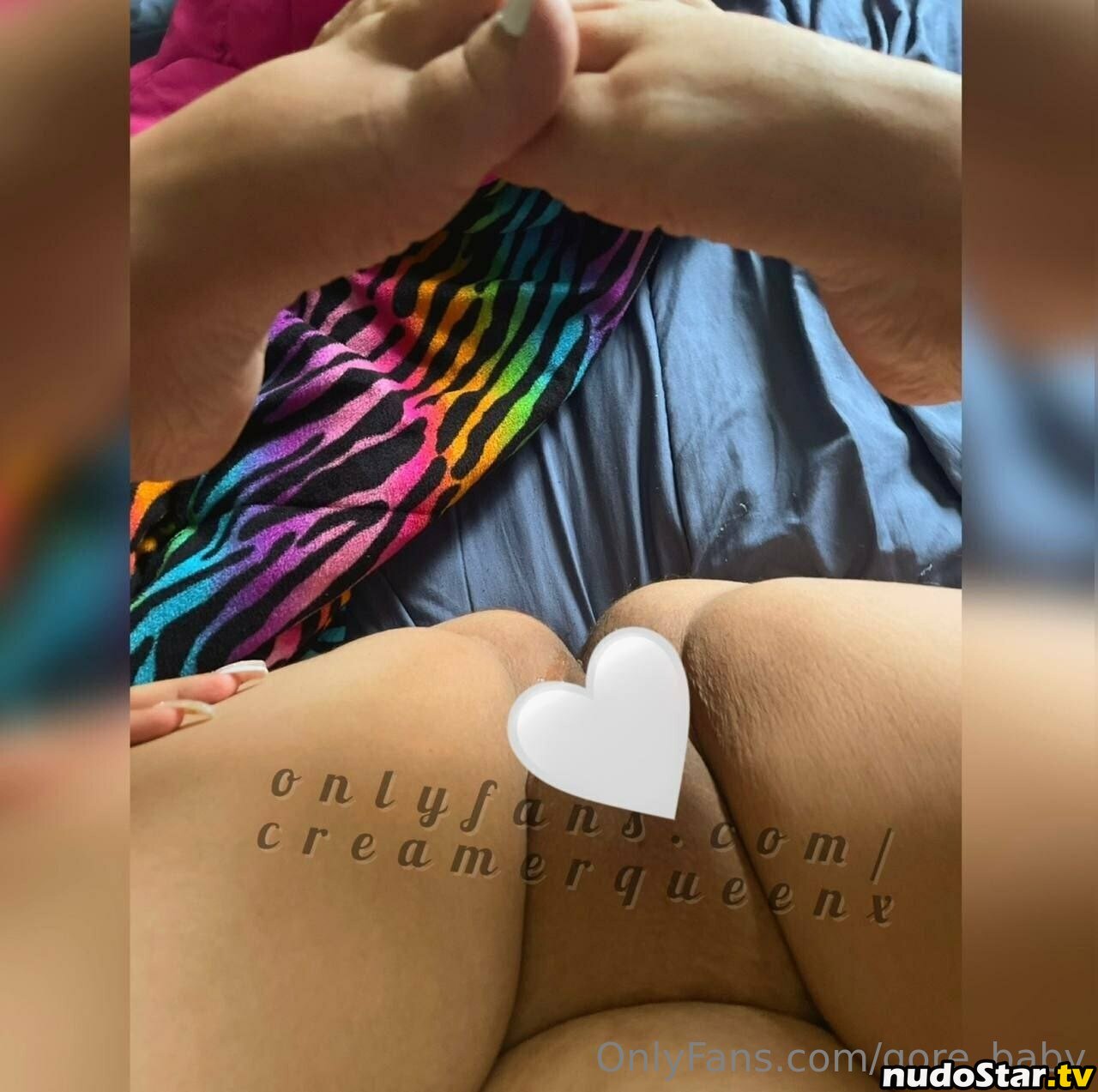 babyygoree_ / gore_baby Nude OnlyFans Leaked Photo #6