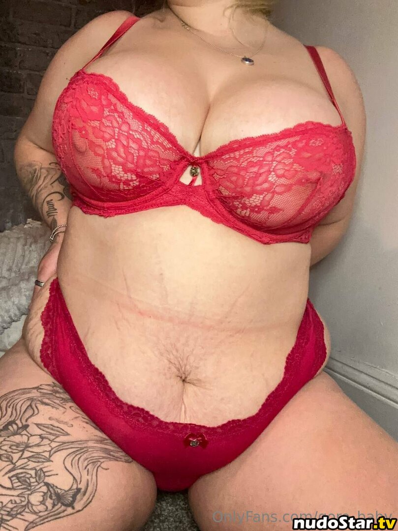 babyygoree_ / gore_baby Nude OnlyFans Leaked Photo #1199