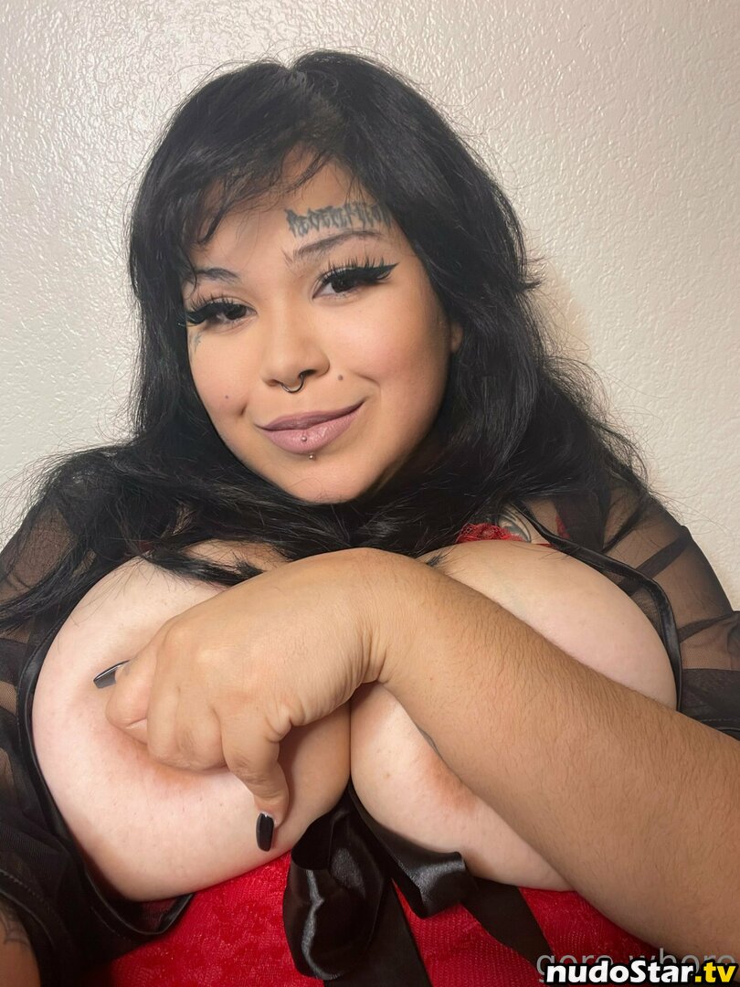 gore-whore / oxalyssamarie Nude OnlyFans Leaked Photo #359