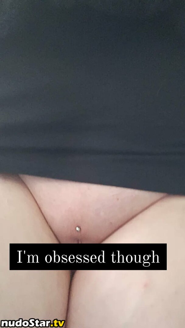 Gothicc Peach / gothic.peach / gothiccpeach Nude OnlyFans Leaked Photo #16