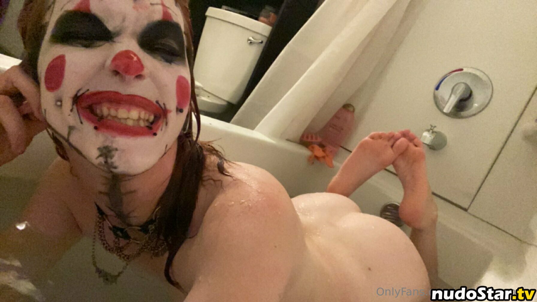 gothicmomma Nude OnlyFans Leaked Photo #8