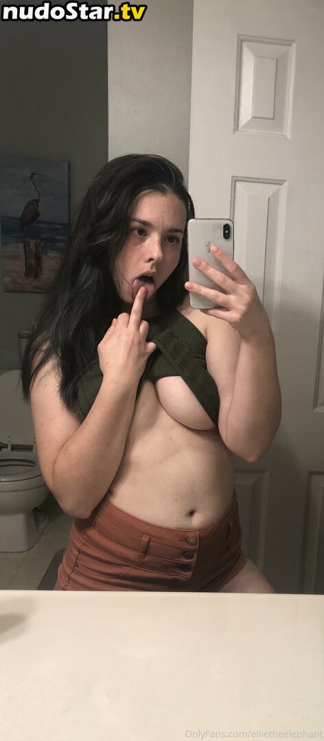 Gotten Sluttier Nude OnlyFans Leaked Photo #190