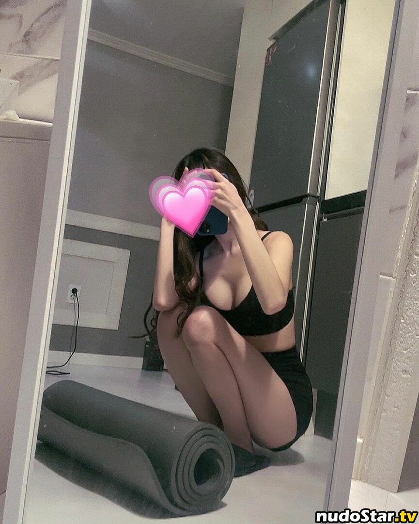 WON / gpdnjs__k / hilanawon / 김혜원 Nude OnlyFans Leaked Photo #1