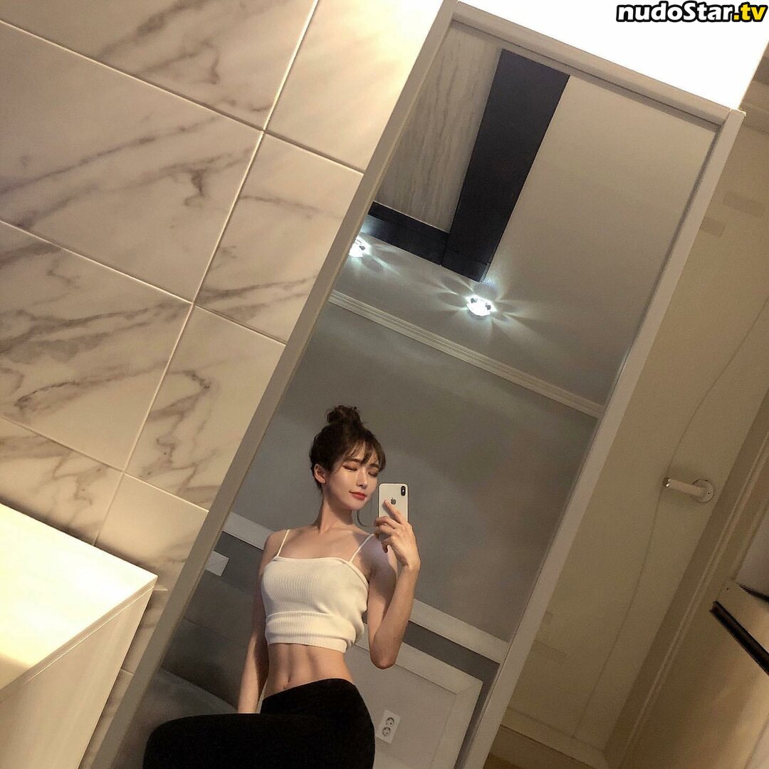 WON / gpdnjs__k / hilanawon / 김혜원 Nude OnlyFans Leaked Photo #6
