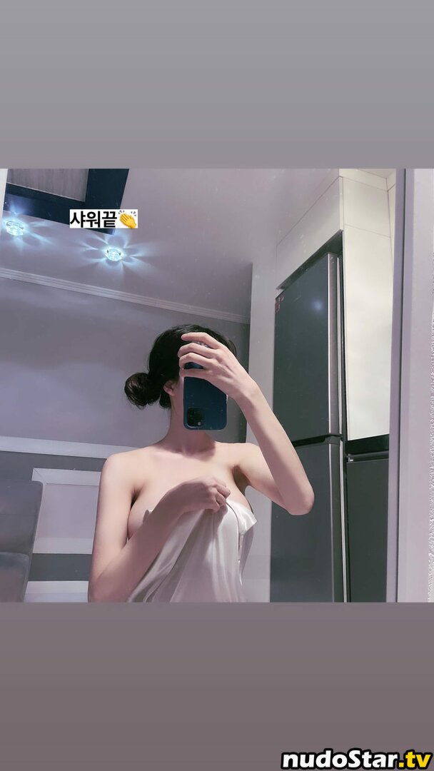 WON / gpdnjs__k / hilanawon / 김혜원 Nude OnlyFans Leaked Photo #12