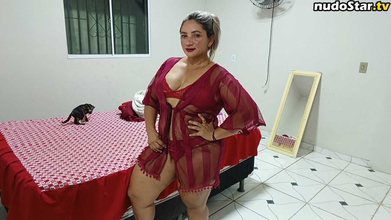 Graça Vieira Nude OnlyFans Leaked Photo #3