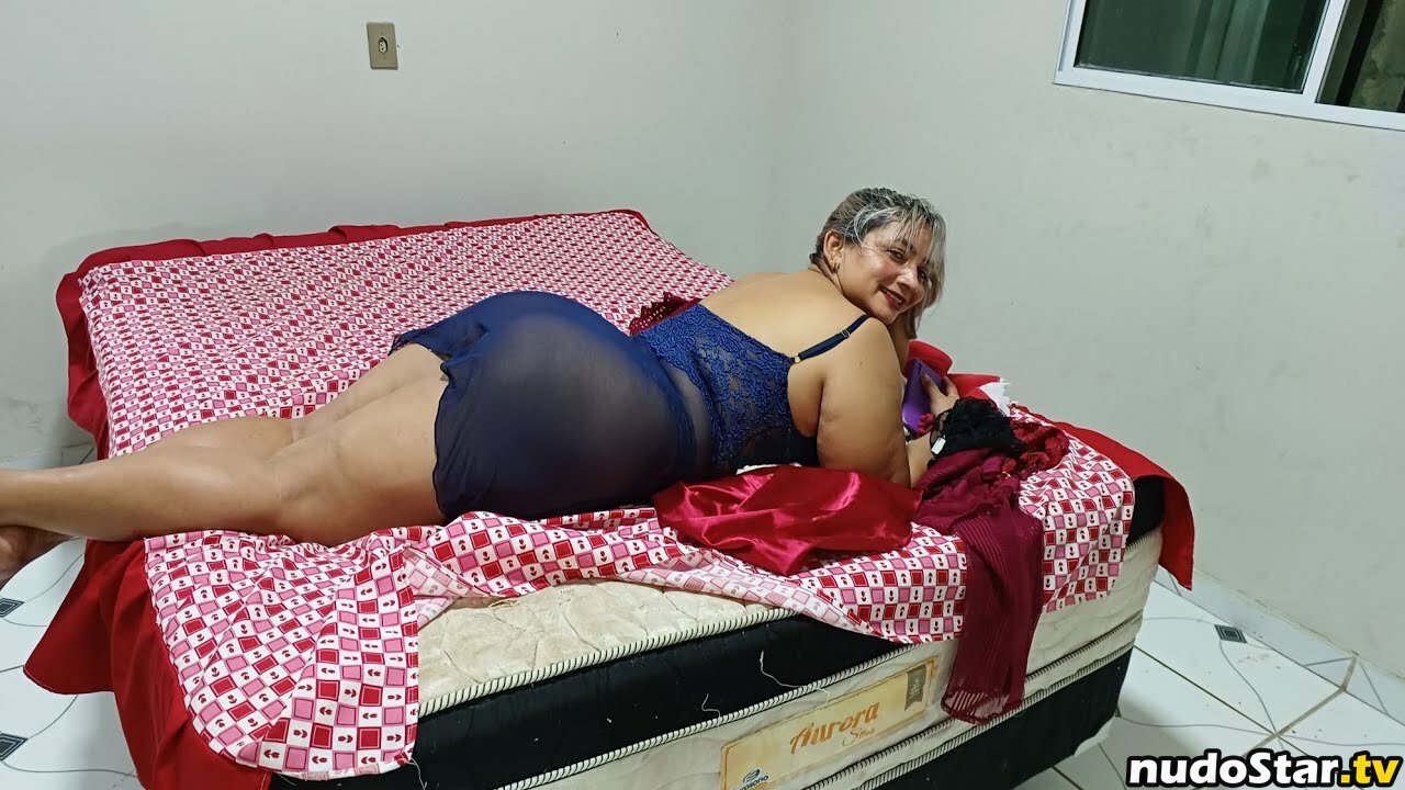 Graça Vieira Nude OnlyFans Leaked Photo #8