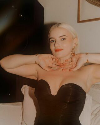 Grace Chatto