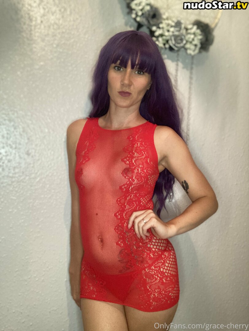 cherry__grace / grace_cherry_official Nude OnlyFans Leaked Photo #30