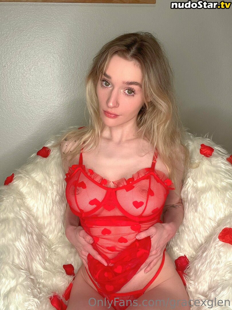 Grace Glenn / Grace.glennn / grac3.glenn / gracexglen / gracexglenn / xoxobtggf Nude OnlyFans Leaked Photo #211