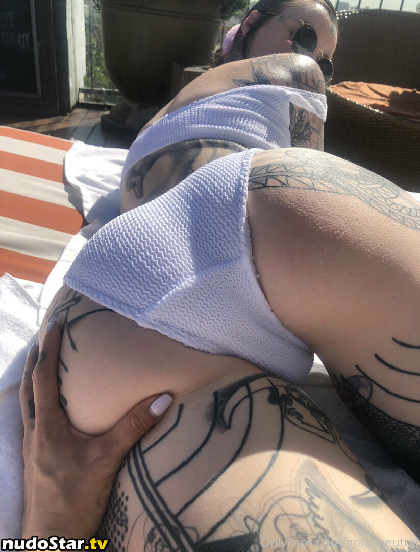 Grace Neutral / graceneutral Nude OnlyFans Leaked Photo #3