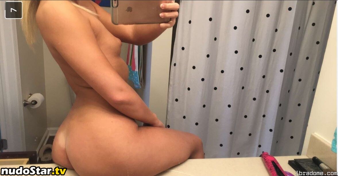 Grace Witham / gracewitham Nude OnlyFans Leaked Photo #21