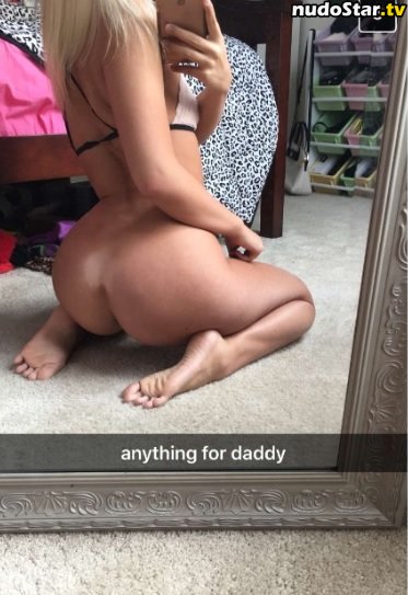 Grace Witham / gracewitham Nude OnlyFans Leaked Photo #37