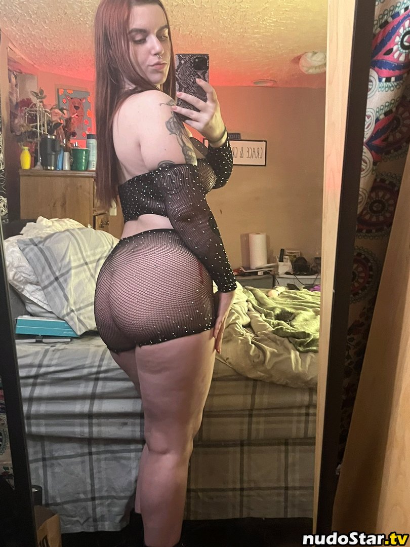 Belladollxxxx8 / Graceizjacobs Nude OnlyFans Leaked Photo #1