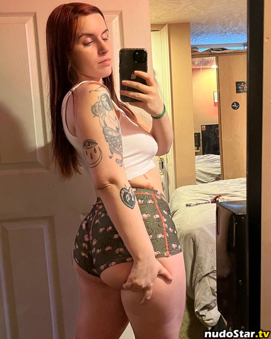 Belladollxxxx8 / Graceizjacobs Nude OnlyFans Leaked Photo #21