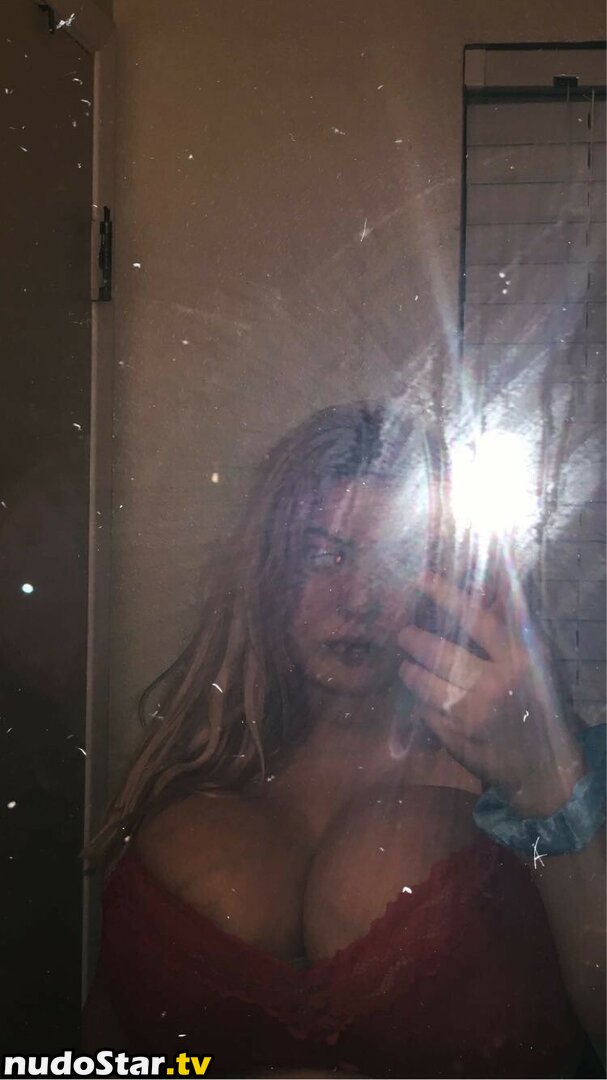 Gracekivlin Nude OnlyFans Leaked Photo #18