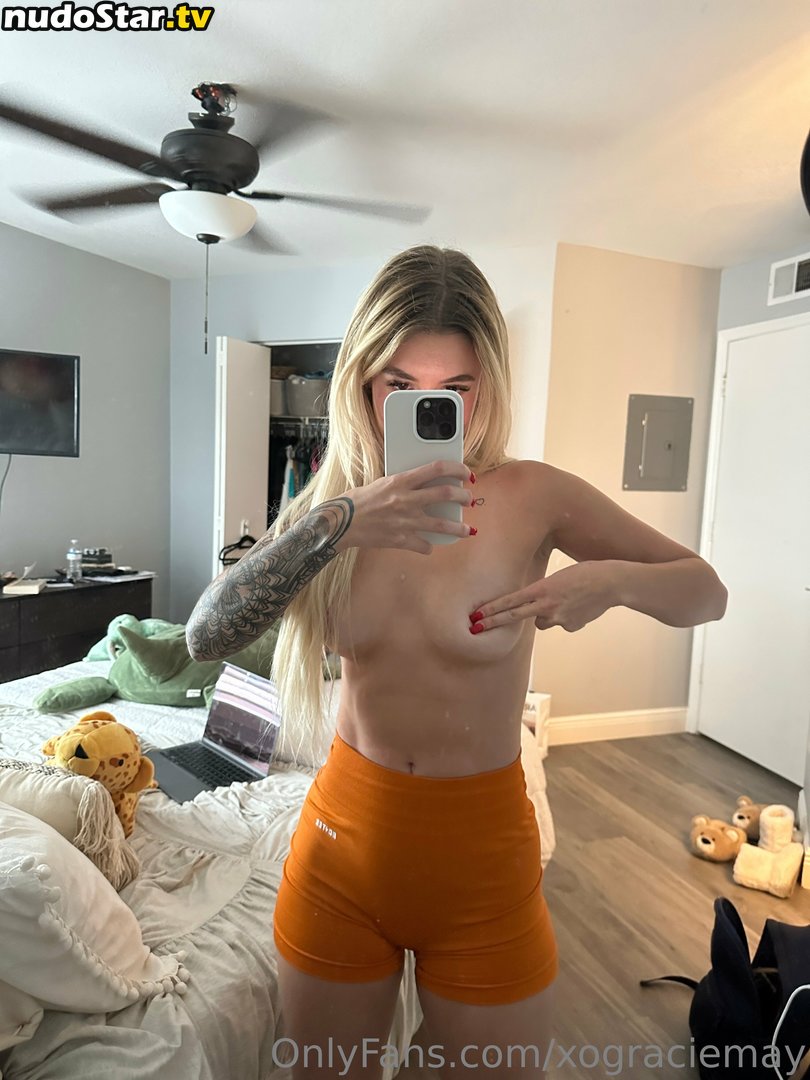 Gracen Greene / gracen.greene / gracengreene / https: Nude OnlyFans Leaked Photo #1