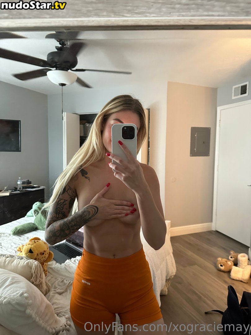 Gracen Greene / gracen.greene / gracengreene / https: Nude OnlyFans Leaked Photo #2
