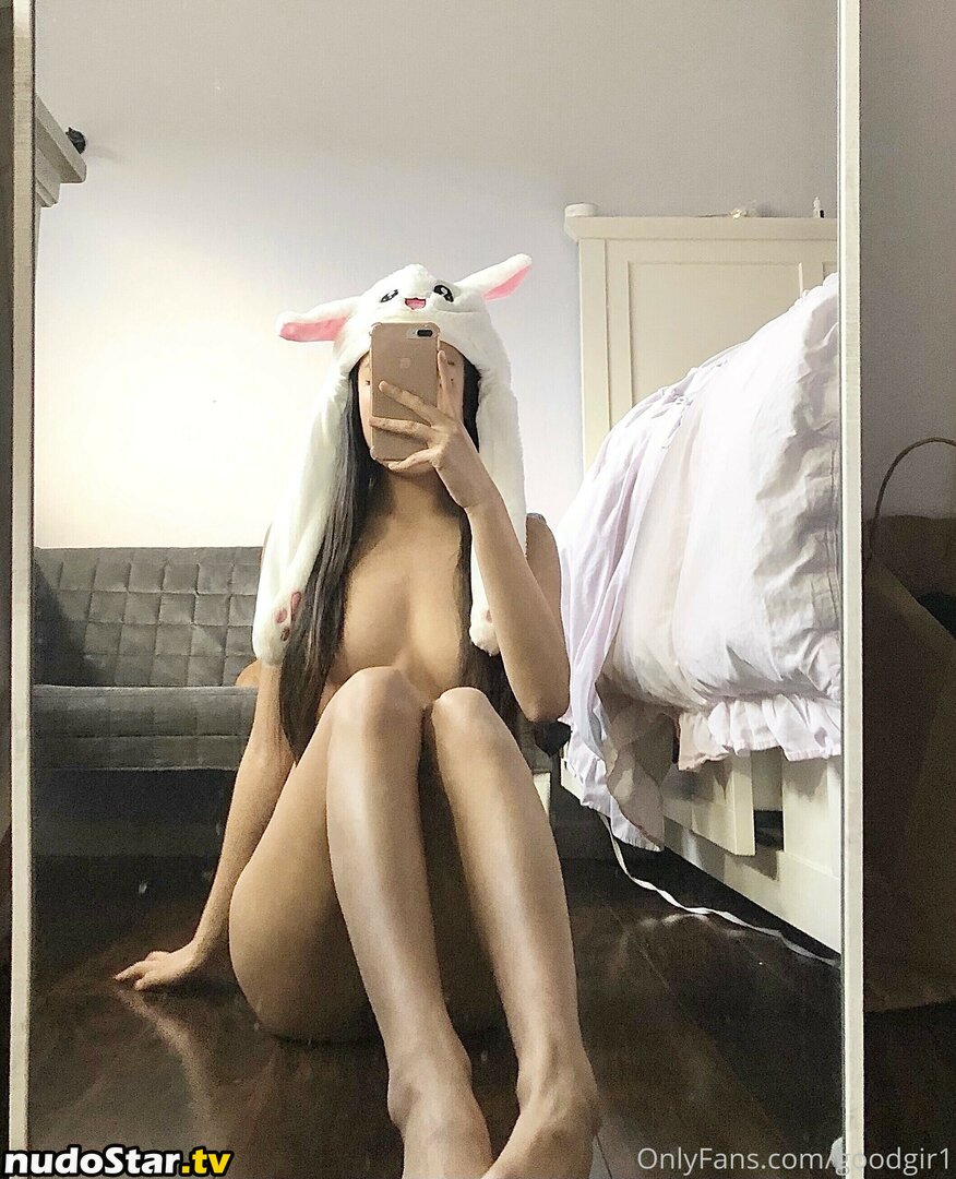 Gracesongx / goodgirl1 / gracefulgracexo / gracesong Nude OnlyFans Leaked Photo #31