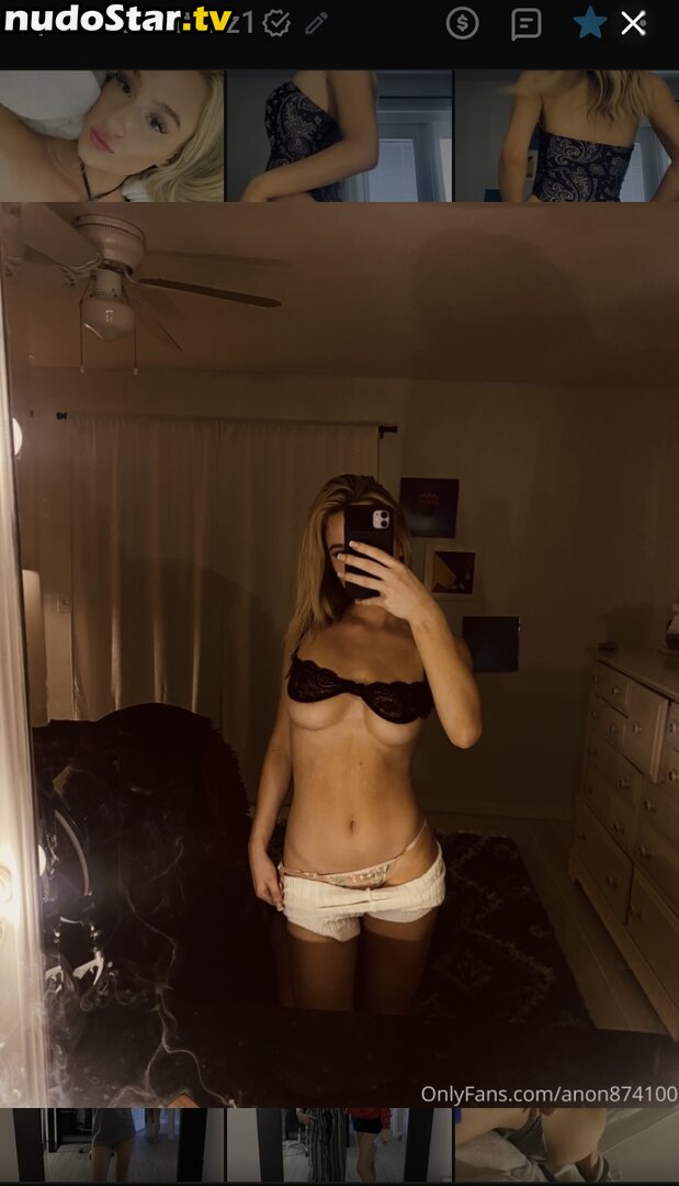 gracestobaugh Nude OnlyFans Leaked Photo #3