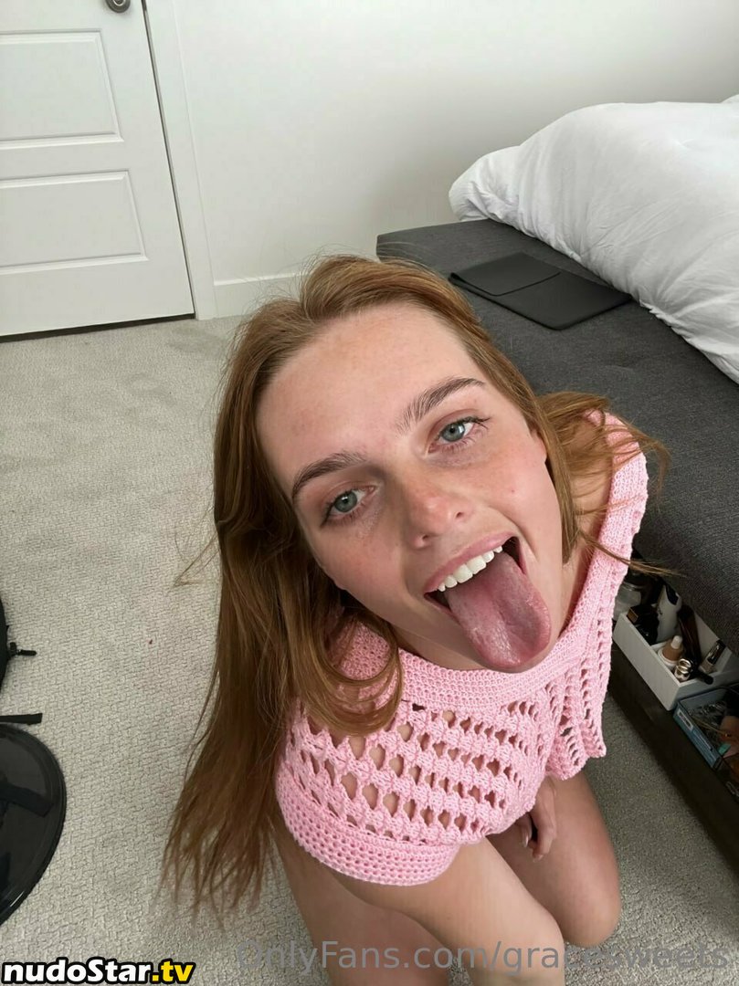 gracesweets / gracesweetsntreats Nude OnlyFans Leaked Photo #109